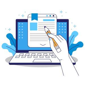 محتوى إعلان تسويقي
