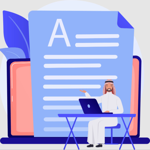 أفضل صياغة محتوى دعائي

