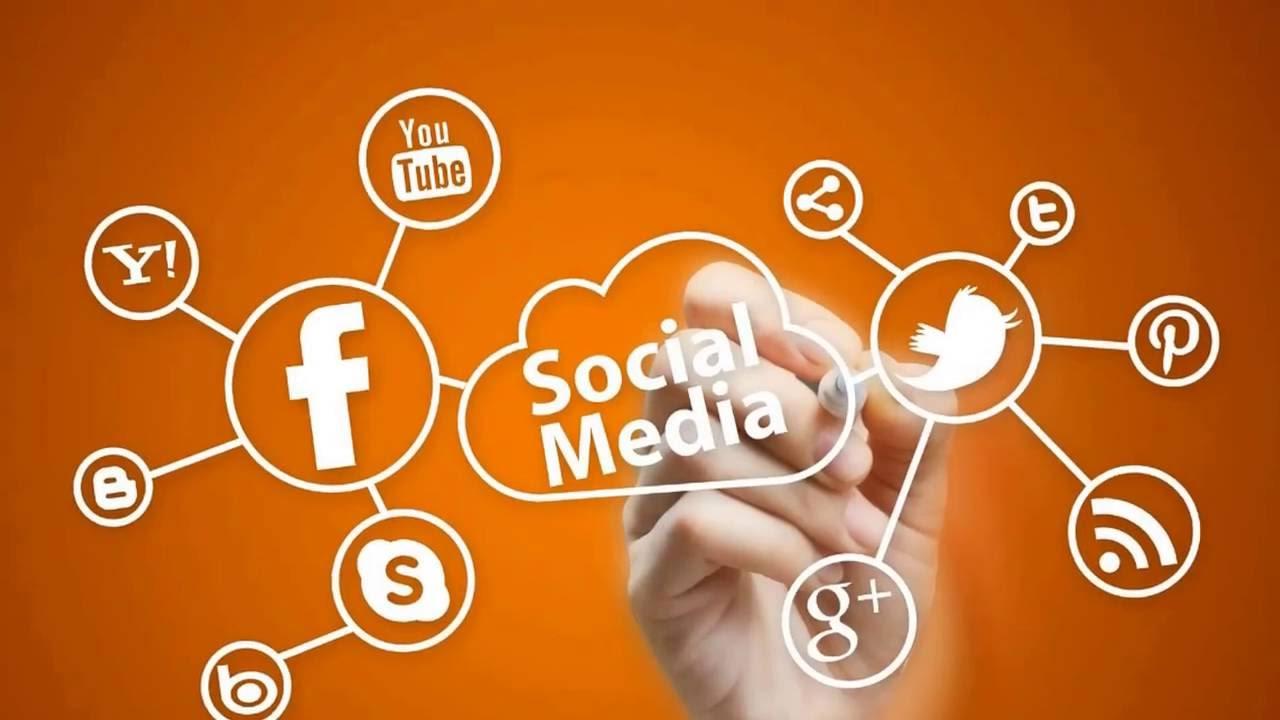 أفضل مواقع التواصل الاجتماعي